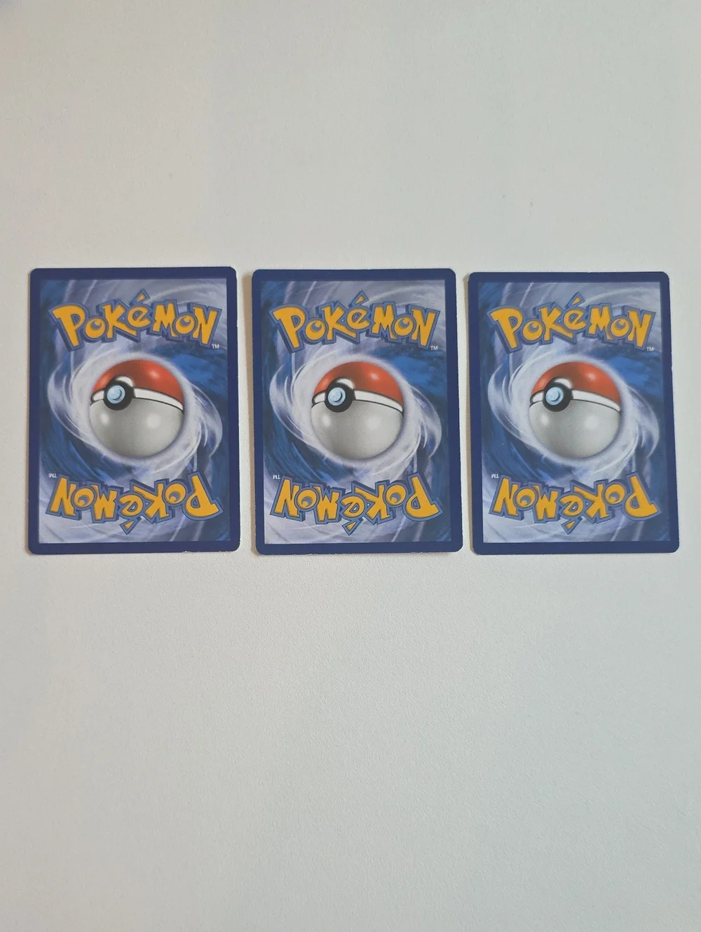 Pokemon Zygarde Cards